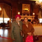 Brijinder Singh Bhatia