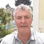 Martyn Ashcroft
