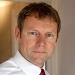 Rupert Chapman