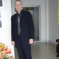 philip allen