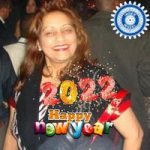 Anupa Shah