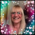Gail W