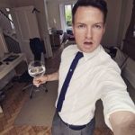 Joe Barton-Holme